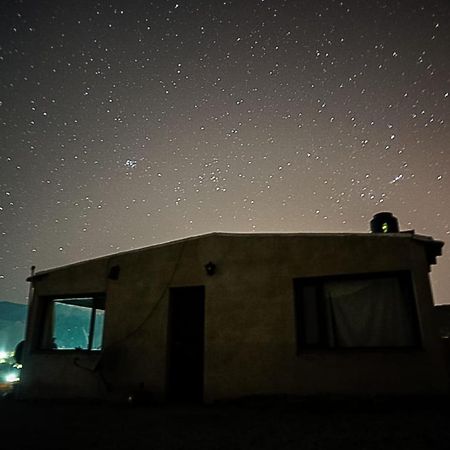 Cabana Abra Del Monte Cachi Exterior photo